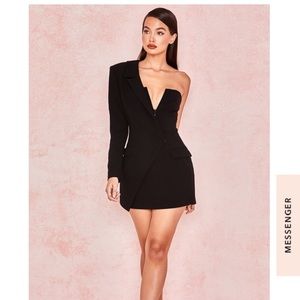 House of CB 'Febe' dress